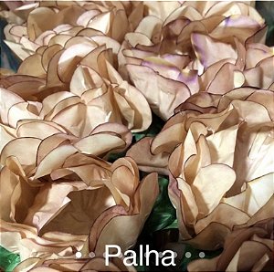 24 Forminhas Para Doces Finos Luxo Celebrare Palha