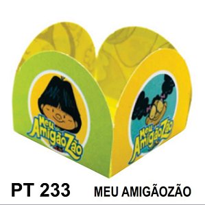 50 Forminhas Para Doces Festa Pt233