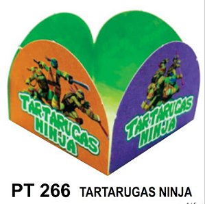 50 Forminhas Para Doces Festa Pt266