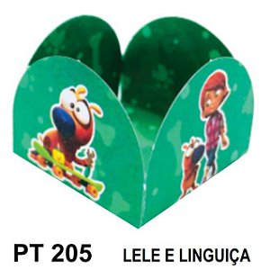 50 Forminhas Para Doces Festa Pt205