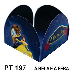 50 Forminhas Para Doces Festa Temática Pt197