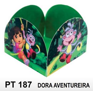50 Forminhas Para Doces Festa Temática Pt187