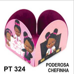 50 Forminhas Para Doces Festa Pt324