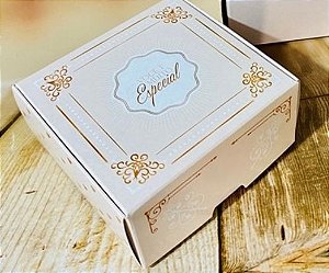 10 Caixa  Para 4 Doces Admiração (Jango)