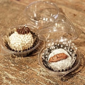 30 Embalagem Brigadeiro Individual G 641 Sf Galvanotek