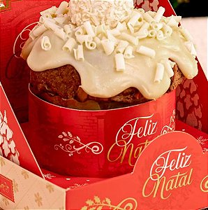 20 Cinta para Mini Panetone Encanto 3581 (JANGO NATAL 2023)