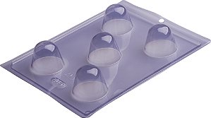 Forma Simples Trufa Marcada P506 Porto
