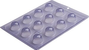 Forma Simples Bombom Cereja Lisa P500 Porto