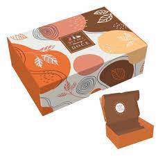 10 Caixa Pascoa P/ 6 Doces  CHOCOLOVER 2977  IDEIA