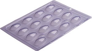 OVO LISO 10 GR ACETATO P297