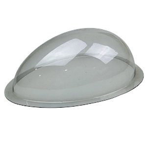 20 CASCA OVO BLISTER  DE PÁSCOA Casca Blister Ovo 100 G (SAN FELIPO)