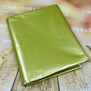 10 Toalhas P/ Mesa Festa DOURADA Bopp Perola  78x78 INOVE