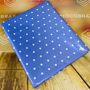 10 Toalhas P/ Mesa Festa POA LILÁS/BRANCO Bopp Perola  78x78 INOVE