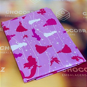 10 Toalhas P/ Mesa Festa PRICESA Bopp Perola  78x78 INOVE