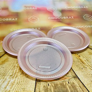 10 PRATO PS 15 RASO ROSE GOLD BELLO FESTAS