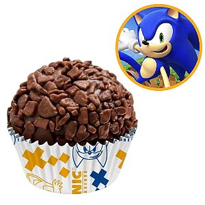 100 FORMINHA NUMERO 5 SONIC - ( Regina )
