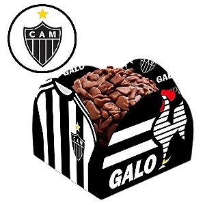 50 PORTA FORMINHA ATLETICO MINEIRO REGINA PT235