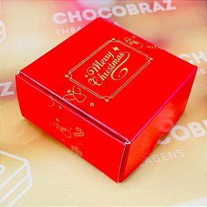 10 CAIXA 04 DOCES NATAL CLASSICO ID5131 (NATAL IDEIA 2024)