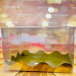 5 CAIXA BOLO AJUSTÁVEL MULTIUSO NATAL 2024  ID5228 (NATAL IDEIA 2024)