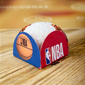 40 PORTA FORMINHA NBA BASQUETE FESTCOLOR