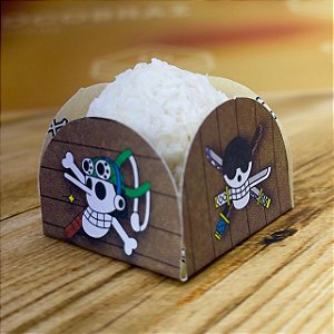 40 PORTA FORMINHA ONE PIECE FESTCOLOR