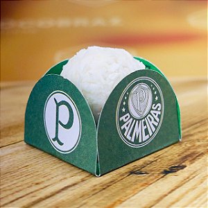 40 PORTA FORMINHA PALMEIRAS  FESTCOLOR PT105