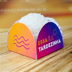 40 PORTA FORMINHA TARDEZINHA VERAO  FESTCOLOR