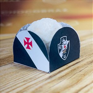 40 PORTA FORMINHA VASCO DA GAMA OFICIAL FESTCOLOR PT112