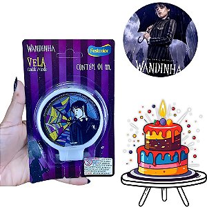 VELA  WANDINHA FESTCOLOR
