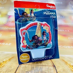 VELA  ANIVERSARIO FESTA MOANA REGINA