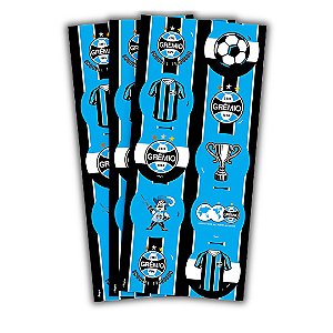 30 ADESIVO GREMIO FC REDONDO REGINA
