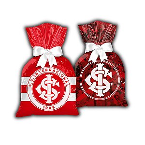 08 SACOLA  LEMBRANCINHA  INTERNACIONAL FC REGINA