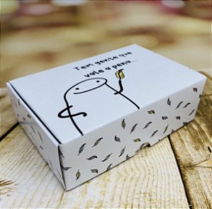 10 Caixa 6 Doces Flork Vale A Pena 3718  ( IDEIA )