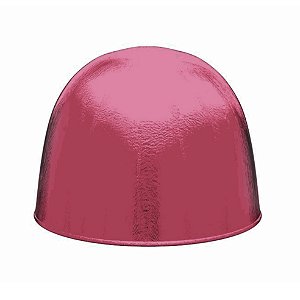 300 Folhas papel chumbo 10X9,8  CM  (M)  VERMELHO CEREJA  REGINA