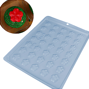 FORMA SIMPLES TRAD. - APLIQUE SAKURA 10406 (Bwb Simples)