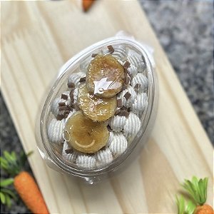 10 EMBALAGEM BLISTER P/1 OVO 150GR PASCOA (Yin) P0614