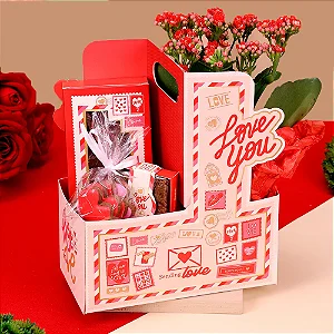 10 CESTINHA LOVE YOU 4997 ( NAMORADOS JANGO 2025 )