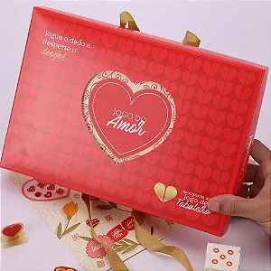 10 JOGO DO AMOR EXCLUSIVO ( MÃES E NAMORADOS JANGO 2025 )