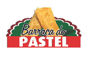 Placa /Barraca Do Pastel P/Festa  60.29 FESTA JUNINA 2025