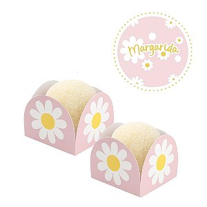 50 PORTA FORMINHA MARGARIDA REGINA