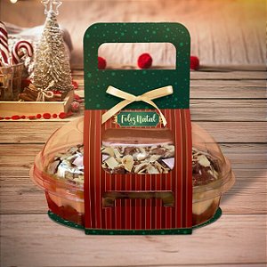 10 CINTA PARA EMBALAGEM G34 13X18X12 5743 (NATAL 2025 IDEIA)
