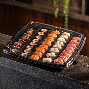 20 EMBALAGEM GALVANOTEK GO902 DELIVERY ORIENTAL COM 5 DIVISÓRIAS