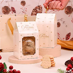 10 LEMBRANCINHA COM VISOR NATAL CLÁSSICA 5156 ( JANGO NATAL 2025 )