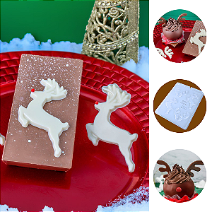 FORMAS BWB SIMPLES  APLIQUES RENA NATAL 10598 (BWB NATAL 2025)