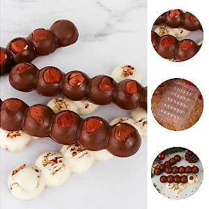 FORMAS BWB TABLETE BUBBLE SIMPLES 10595 (BWB NATAL 2025)