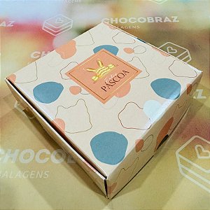 CAIXA 9 DOCES 4 PÃO DE MEL LINHA SMART J912