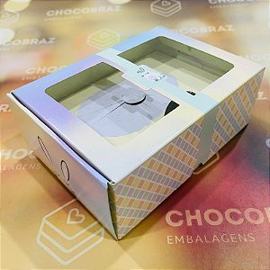 10 CAIXA PRACTICE PASCOA CUTE COM VISOR (150G) 4253