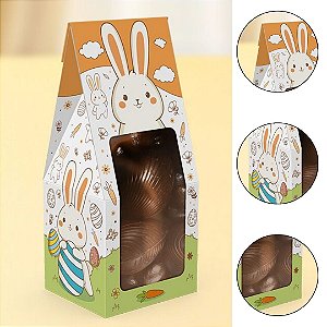 10 SACO COM VISOR PRACTICE PASCOA  P - PASCOA COLORIR 5886 ( IDEIA PÁSCOA 2026 )