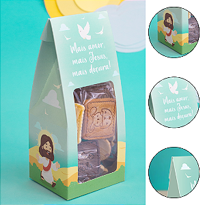 10 SACO COM VISOR PRACTICE PASCOA  P - PASCOA DIVINA 5821 ( IDEIA PÁSCOA 2026 )