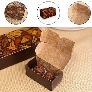 10 CAIXA 2 DOCES PÁSCOA - PURO CACAU 5921 ( IDEIA PÁSCOA 2026 )